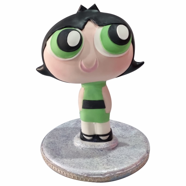 Super Poderosas Docinho G